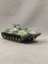 1/35 Bmp Infantry Fighting Vehicle Painted Finished Model